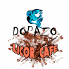 LICOR DE ORUJO DE CAFE